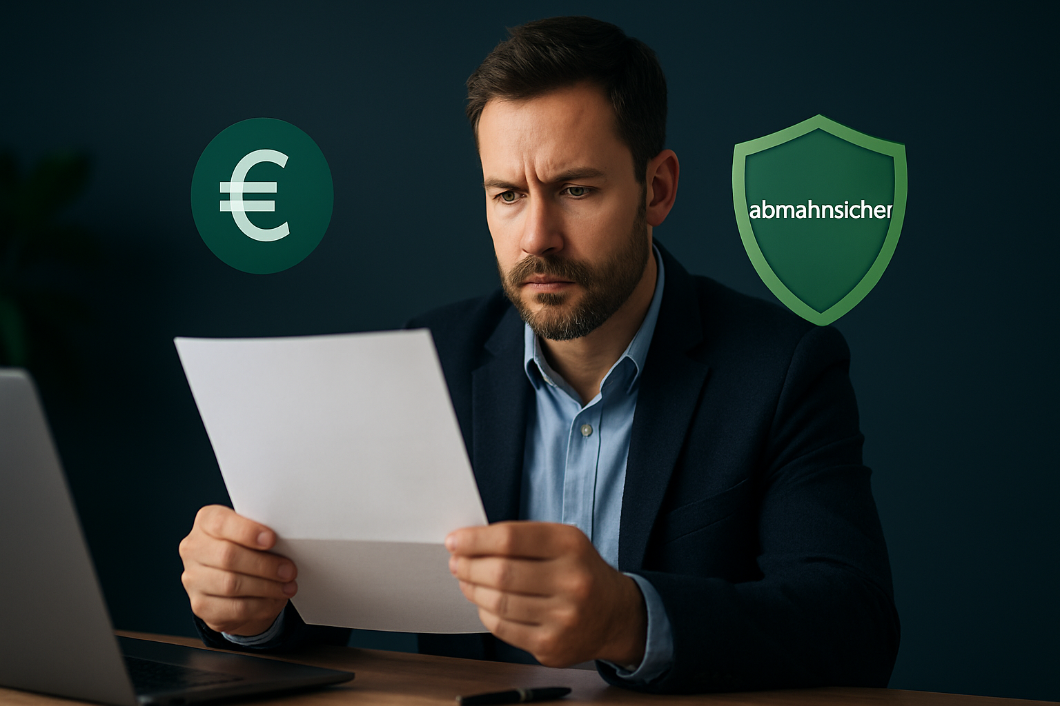 Abmahnung vermeiden: 7 Webseiten-Fehler - Sicherheit