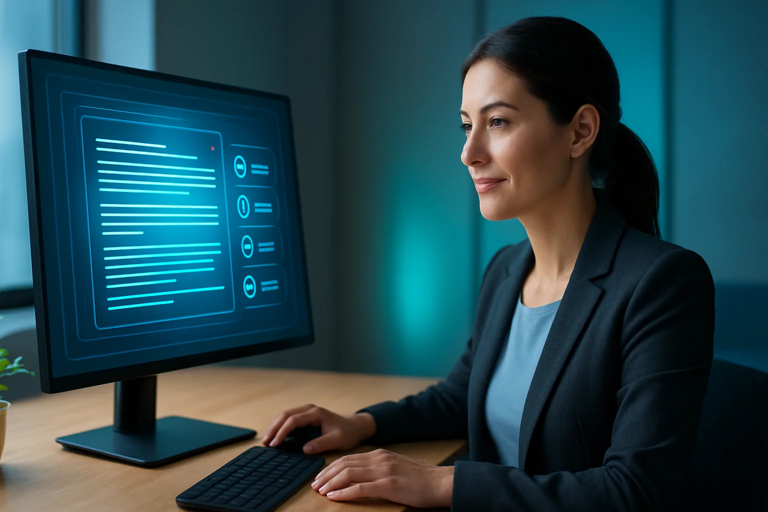 AI Legal Document Generator: 2026 Guide - Legal Documents