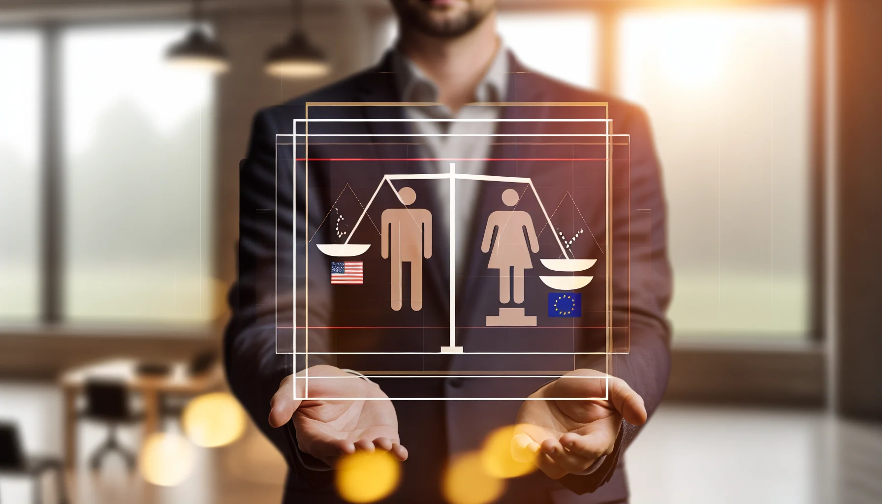 CCPA vs GDPR: Key Differences for Websites - Compliance & Rights