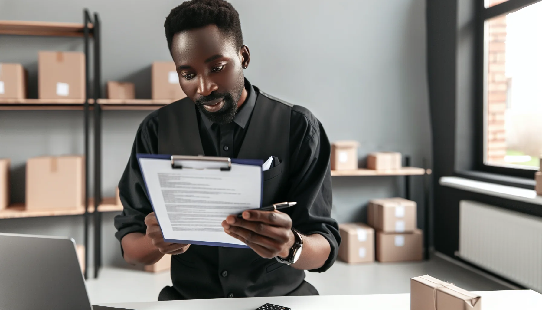 Compliant Terms of Sale: 5 Costly Mistakes to Avoid - Legal Documents