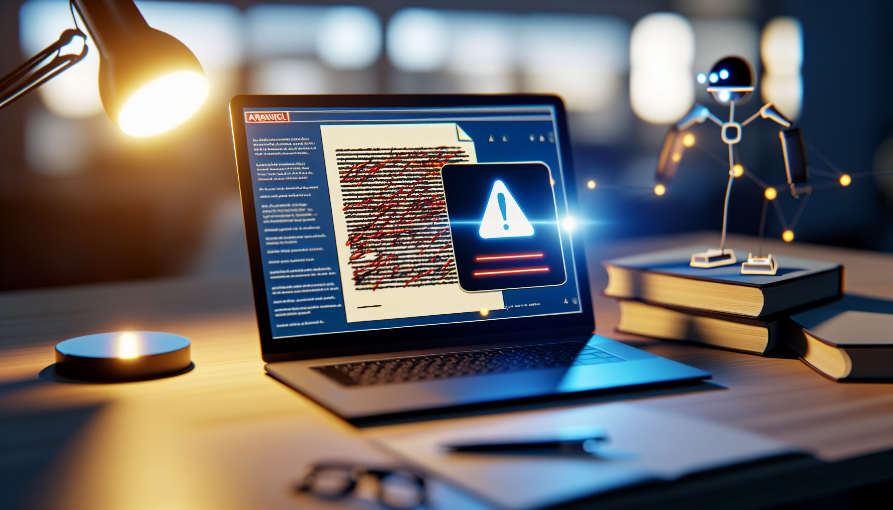 Using Generic AI to Write Terms of Use: Why It's Risky - Legal Documents
