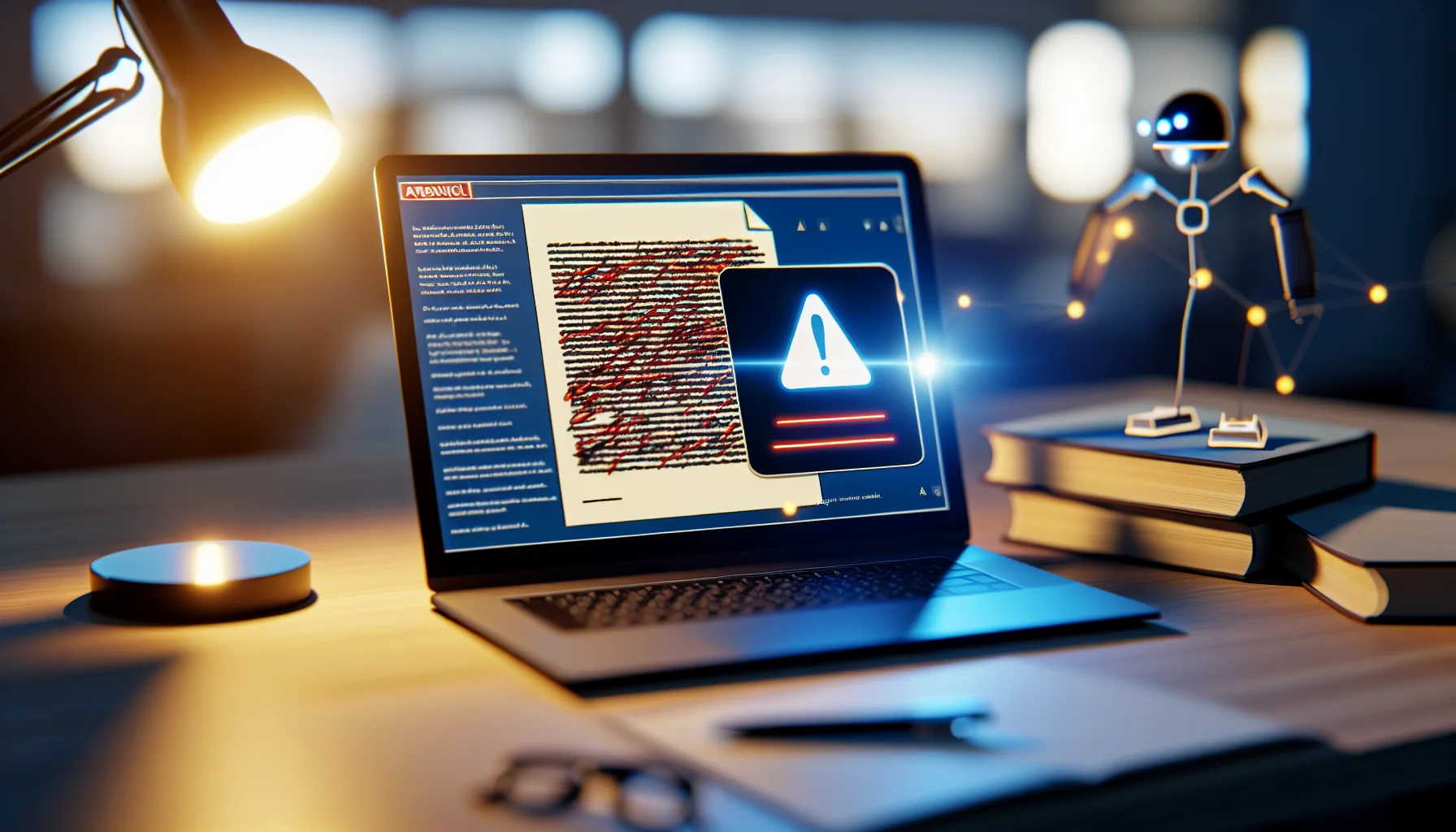 Using Generic AI to Write Terms of Use: Why It's Risky - Legal Documents