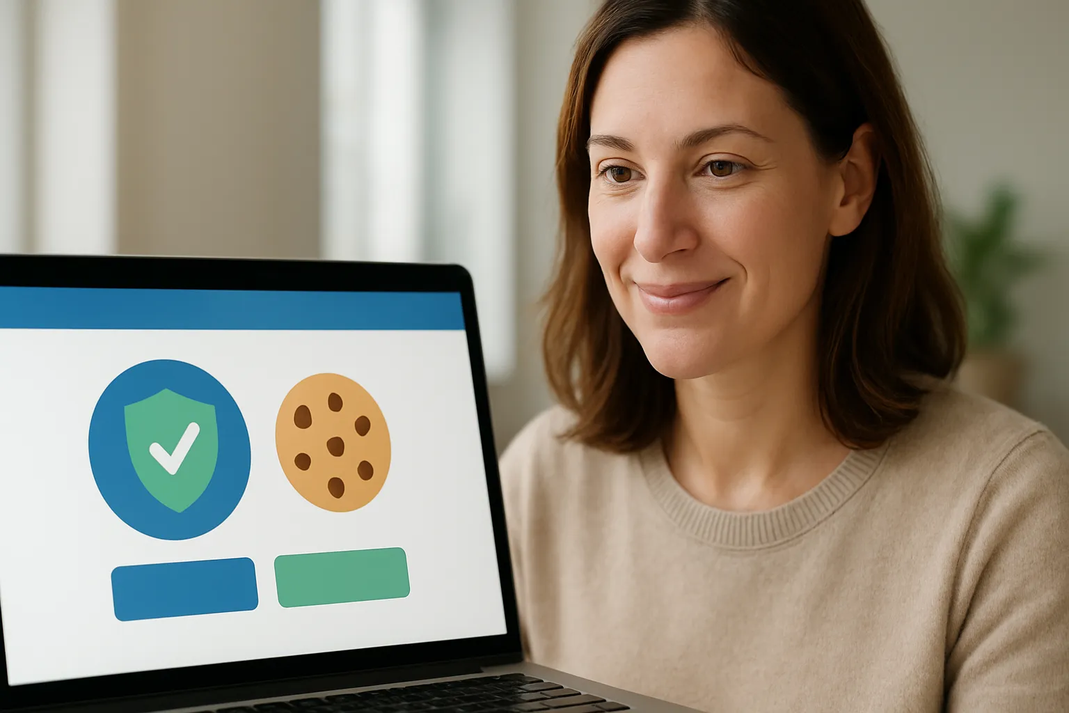 Cookie-Banner Österreich: DSGVO & TKG 2026 - Cookies & Einwilligung