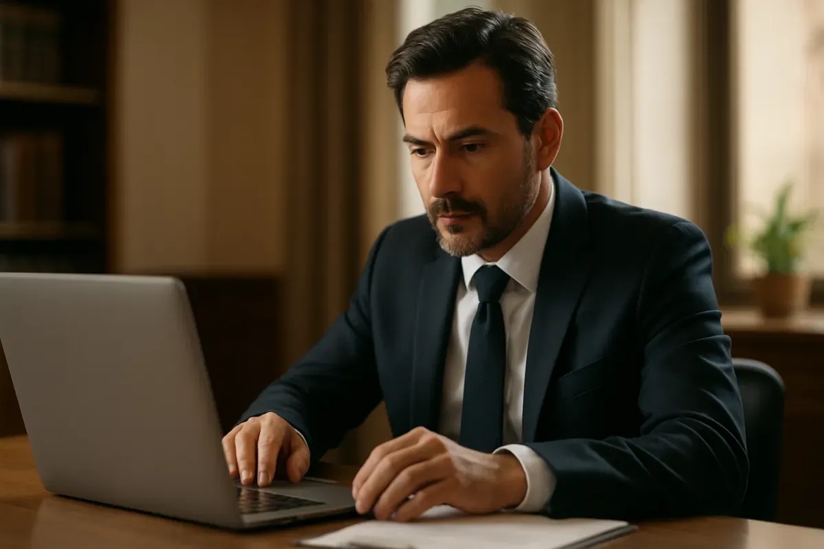 GDPR per Liberi Professionisti Italia 2026 - Conformità
