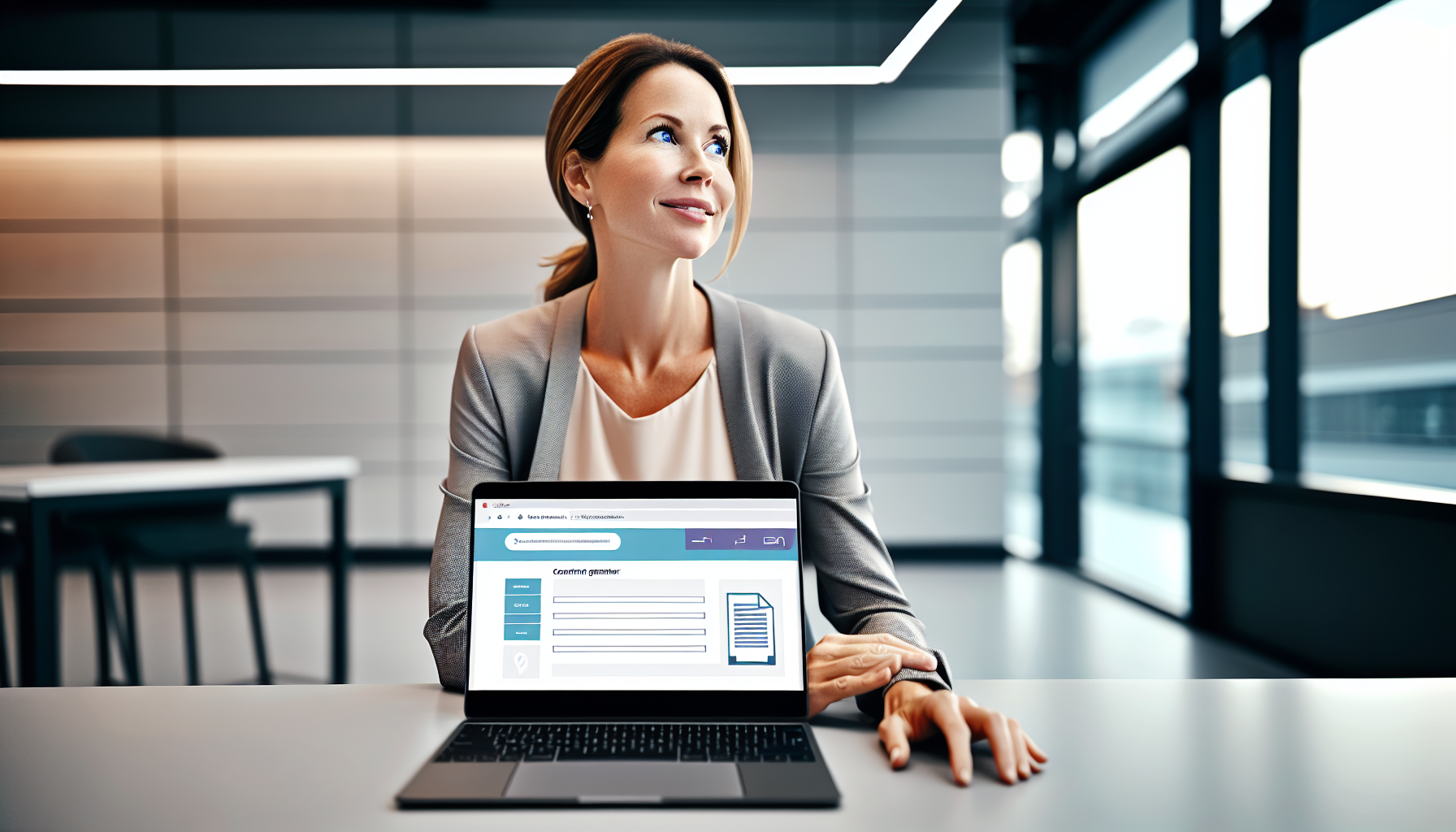 Legal Document Generator: How Does It Work? - Legal Documents