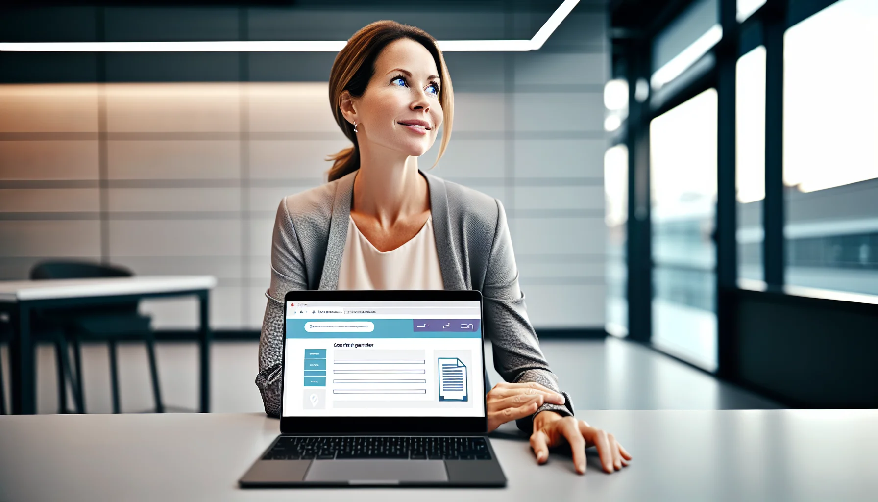 Legal Document Generator: How Does It Work? - Legal Documents