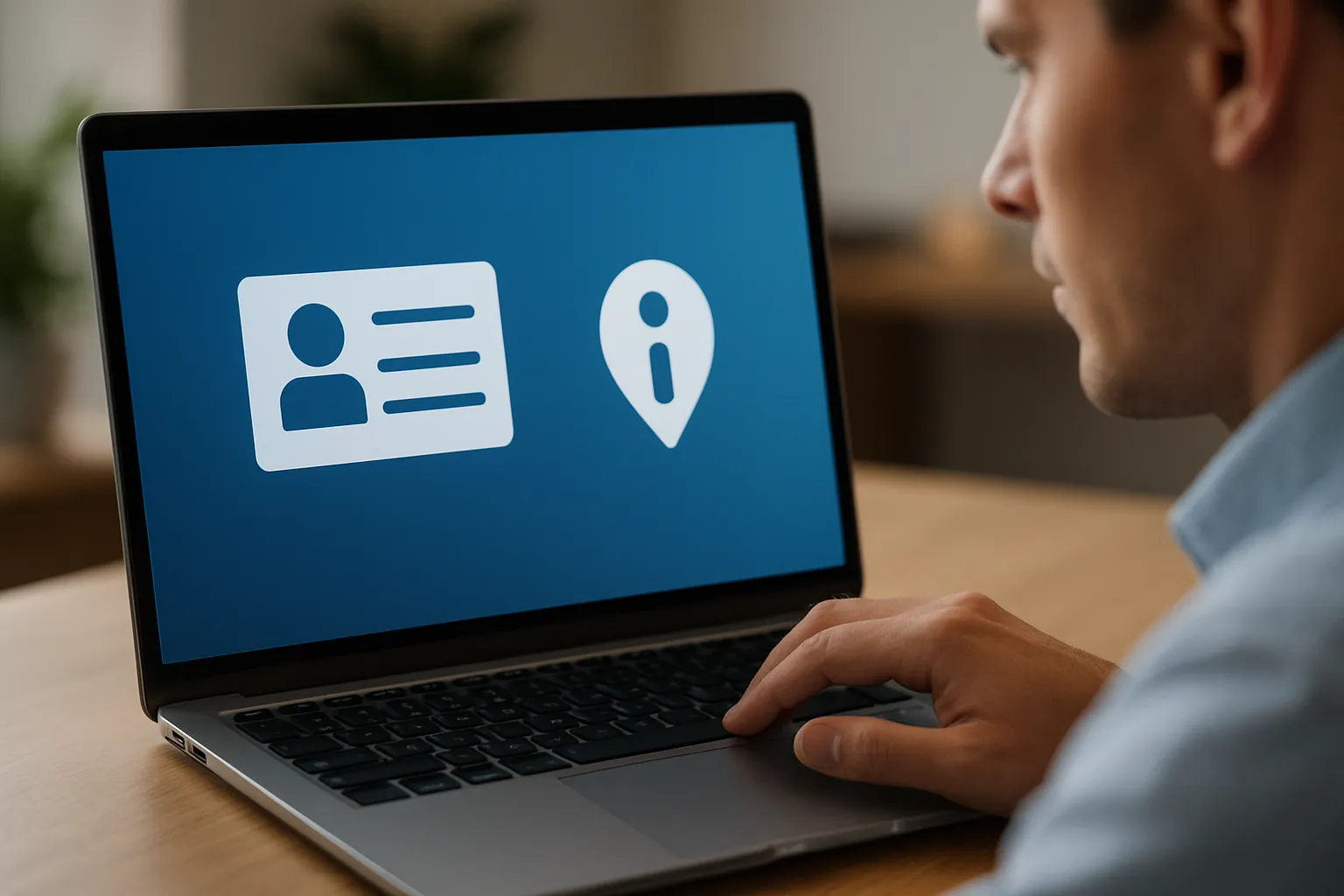 Impressum 2026: Pflichtangaben für Websites - Rechtsdokumente