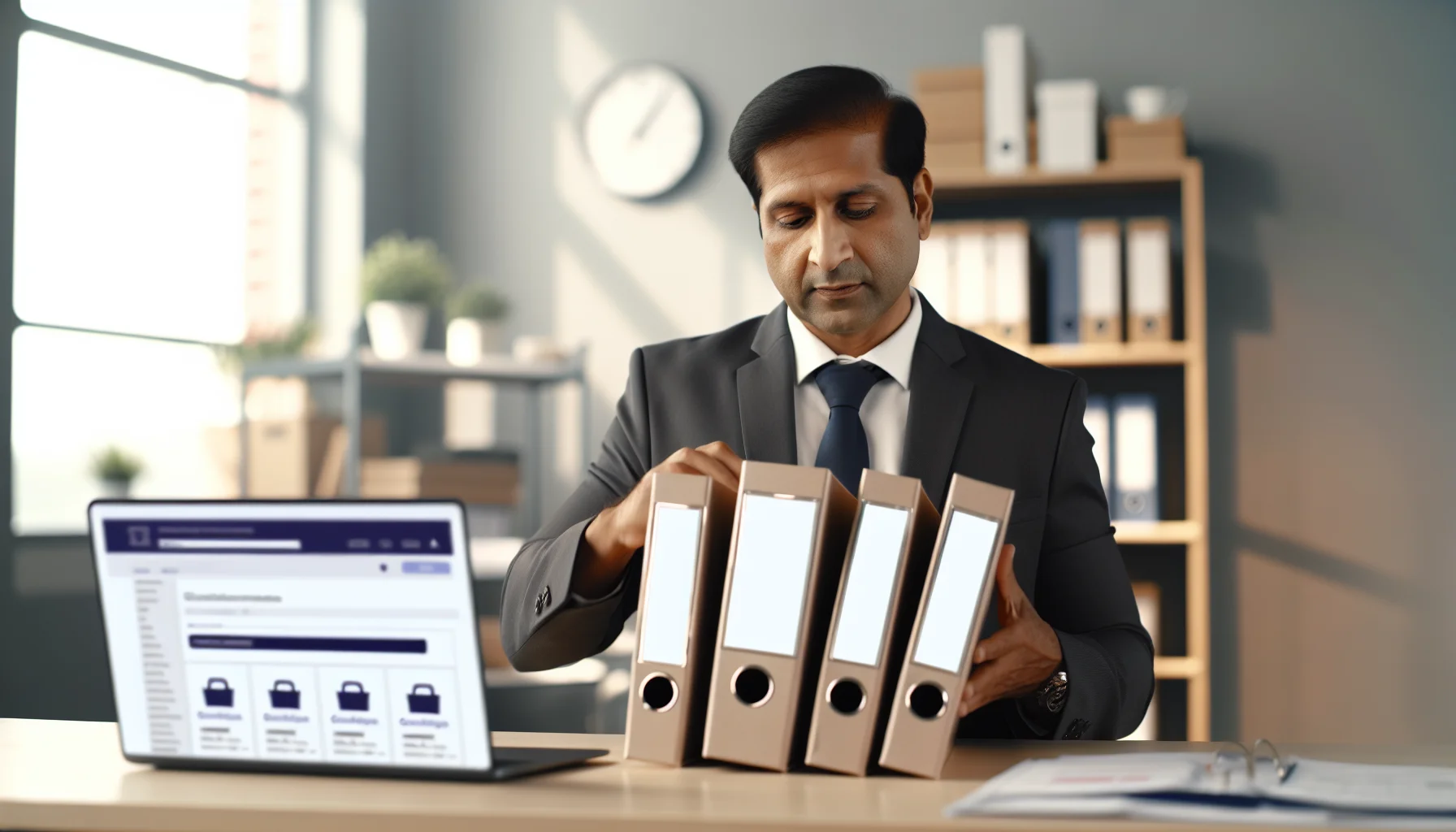 The 4 Essential Legal Documents for Every E-commerce Website - Legal Documents