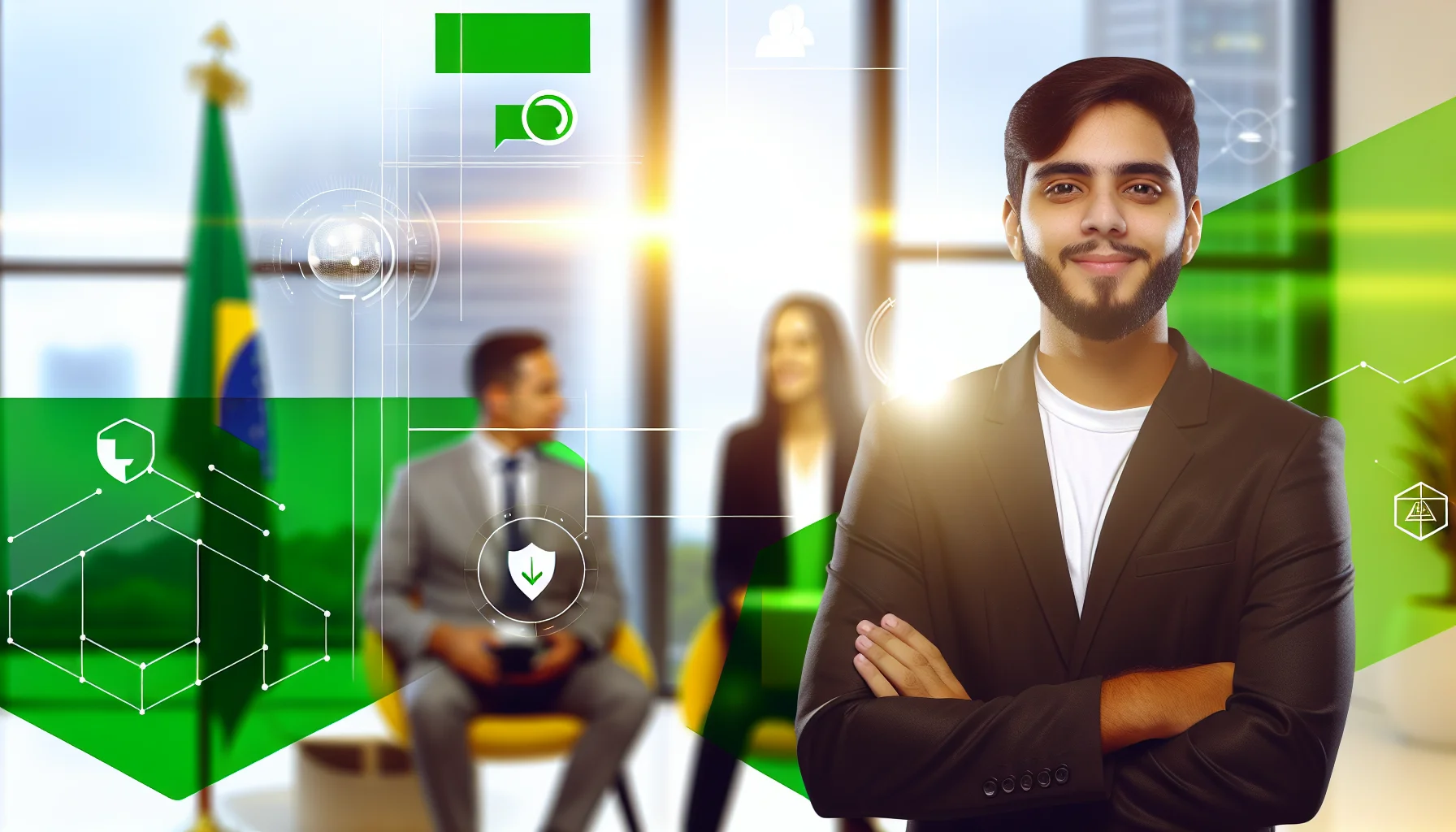 LGPD: Complete Guide for Brazilian Businesses - GDPR Fundamentals