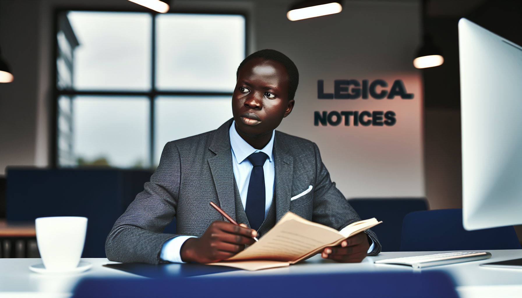 Legal Notice: €75,000 Fine If Missing From Your Website - Legal Documents