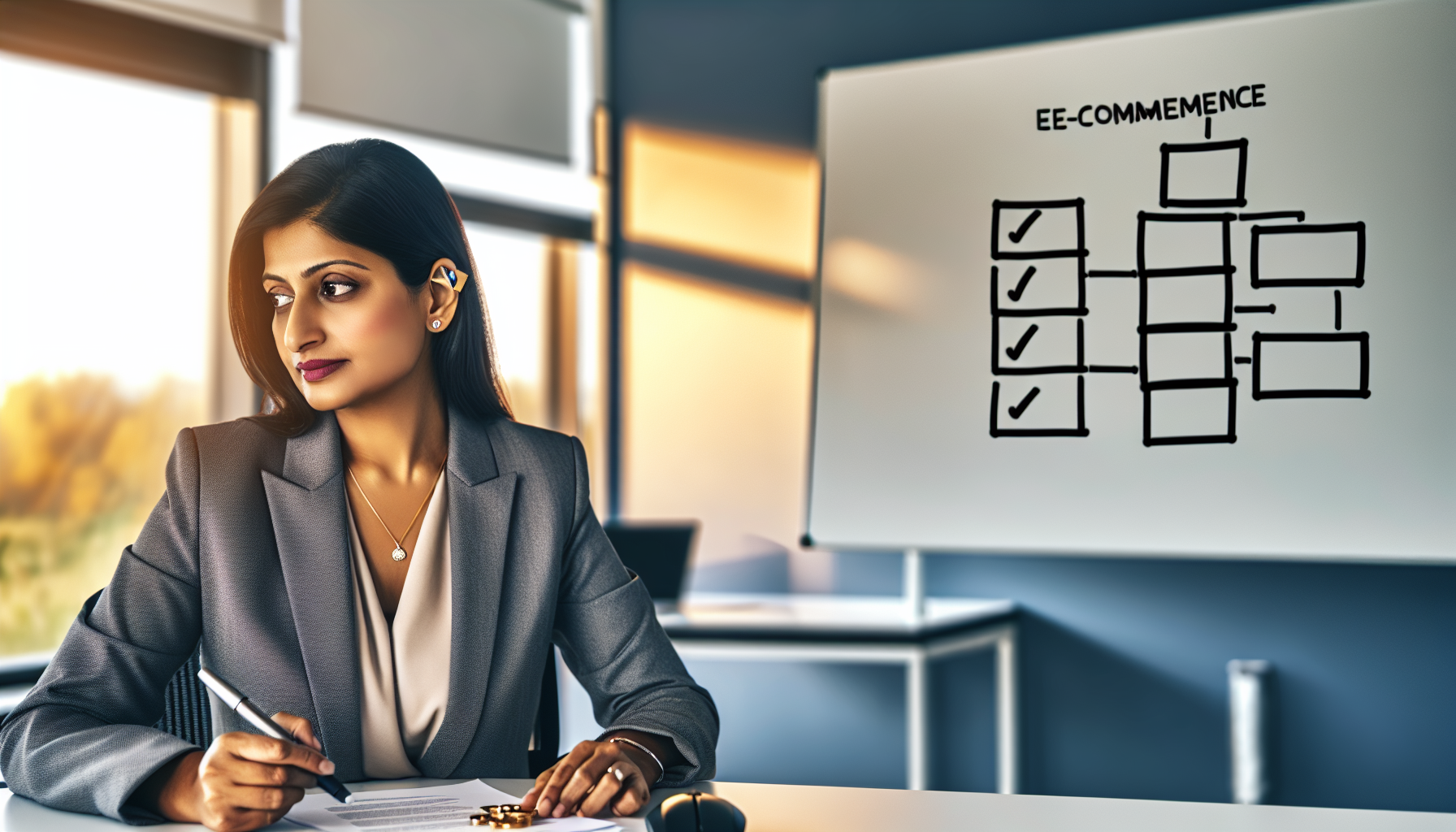 GDPR Compliance for E-commerce: 10-Step Action Plan - GDPR Fundamentals