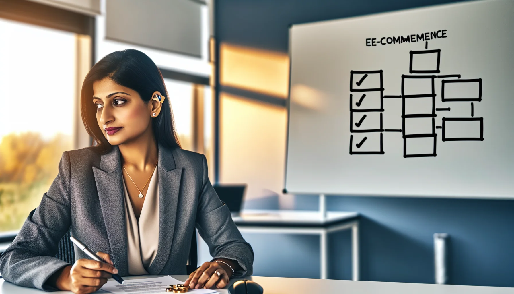 GDPR Compliance for E-commerce: 10-Step Action Plan - GDPR Fundamentals