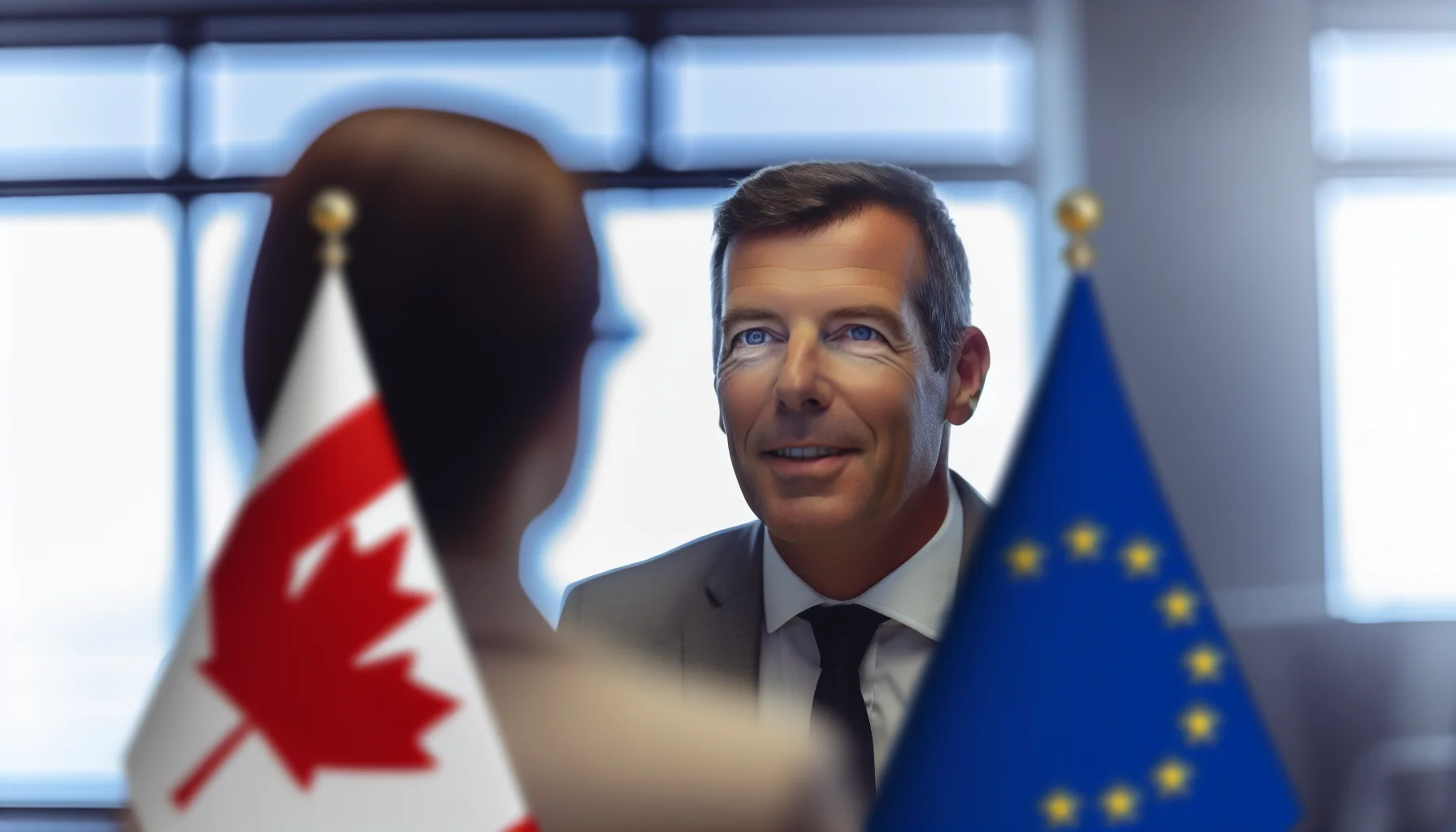 PIPEDA vs GDPR: Key Differences Explained - Compliance & Rights