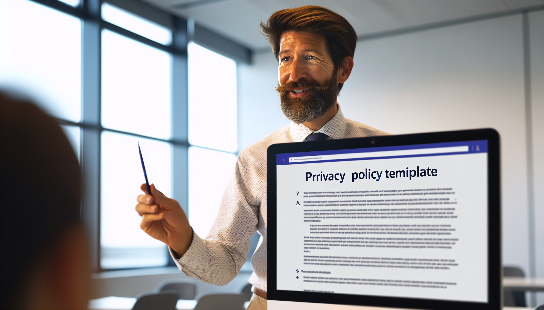 Privacy Policy: Mandatory Elements - Legal Documents