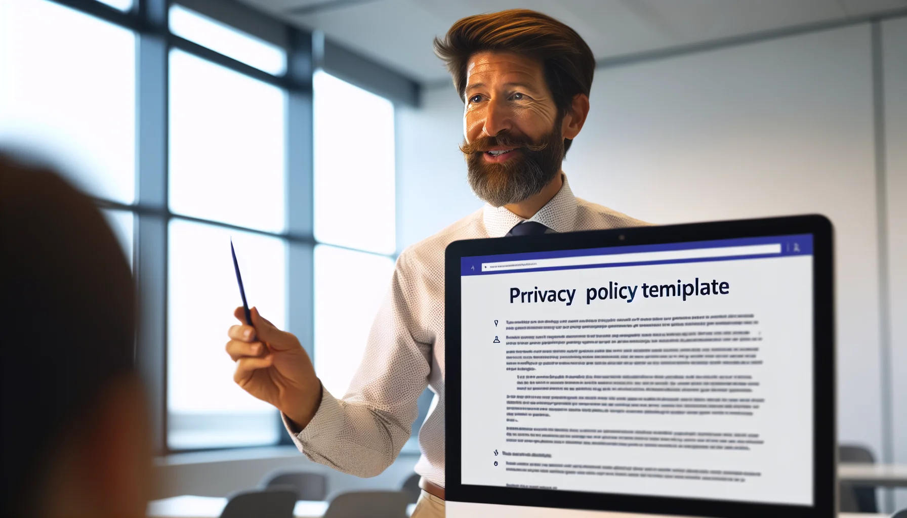 Privacy Policy: Mandatory Elements - Legal Documents