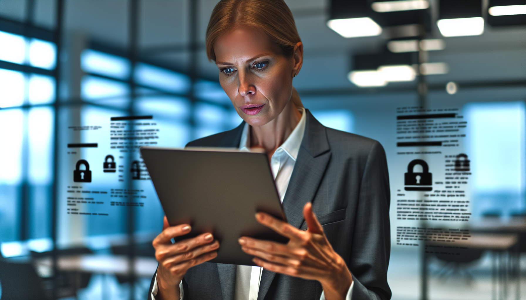 Mandatory Privacy Policy: Risks and Fines - Security & Penalties