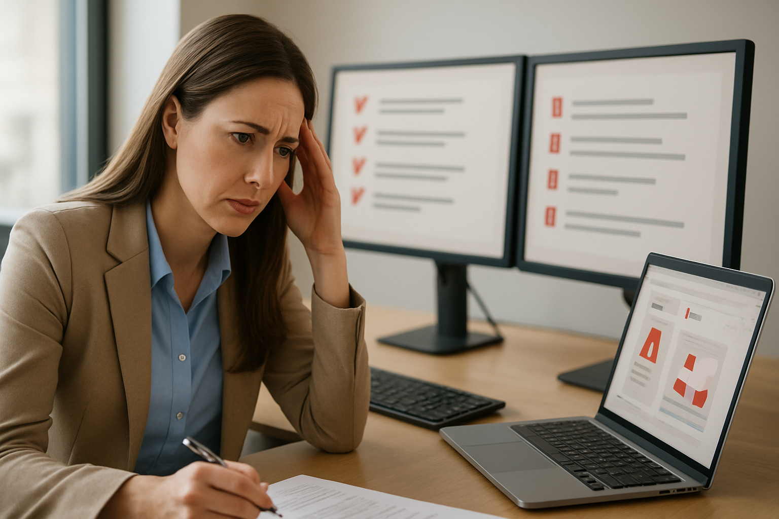 GDPR E-commerce 2026: 7 Audit Red Flags - GDPR Fundamentals