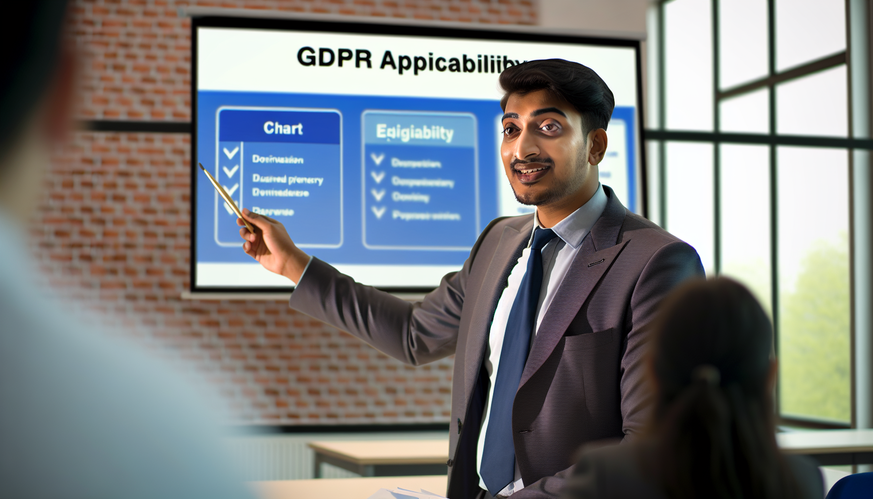 GDPR: Who is Actually Affected? Complete List - GDPR Fundamentals