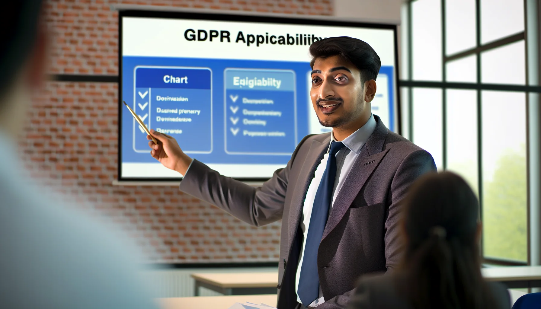 GDPR: Who is Actually Affected? Complete List - GDPR Fundamentals