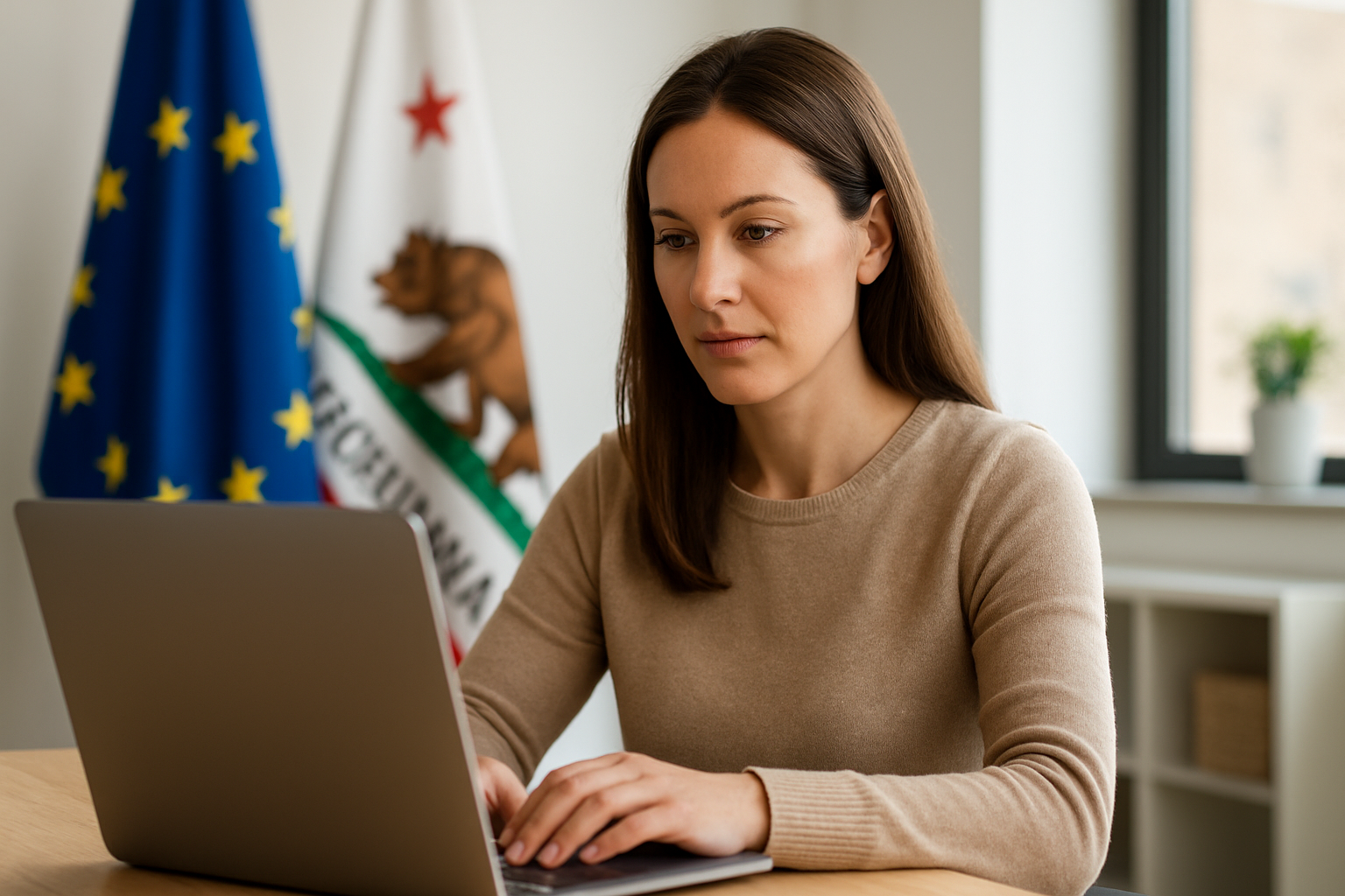 Shopify GDPR & CCPA 2026: Avoid €20M Fines - E-commerce & Startups