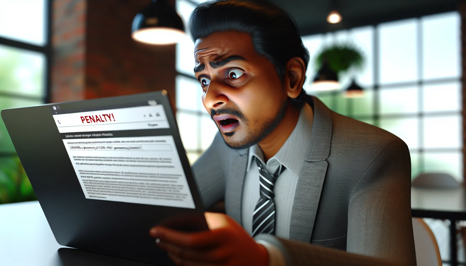 Non-Compliant GDPR Website: Up to €300,000 in Fines - Security & Penalties