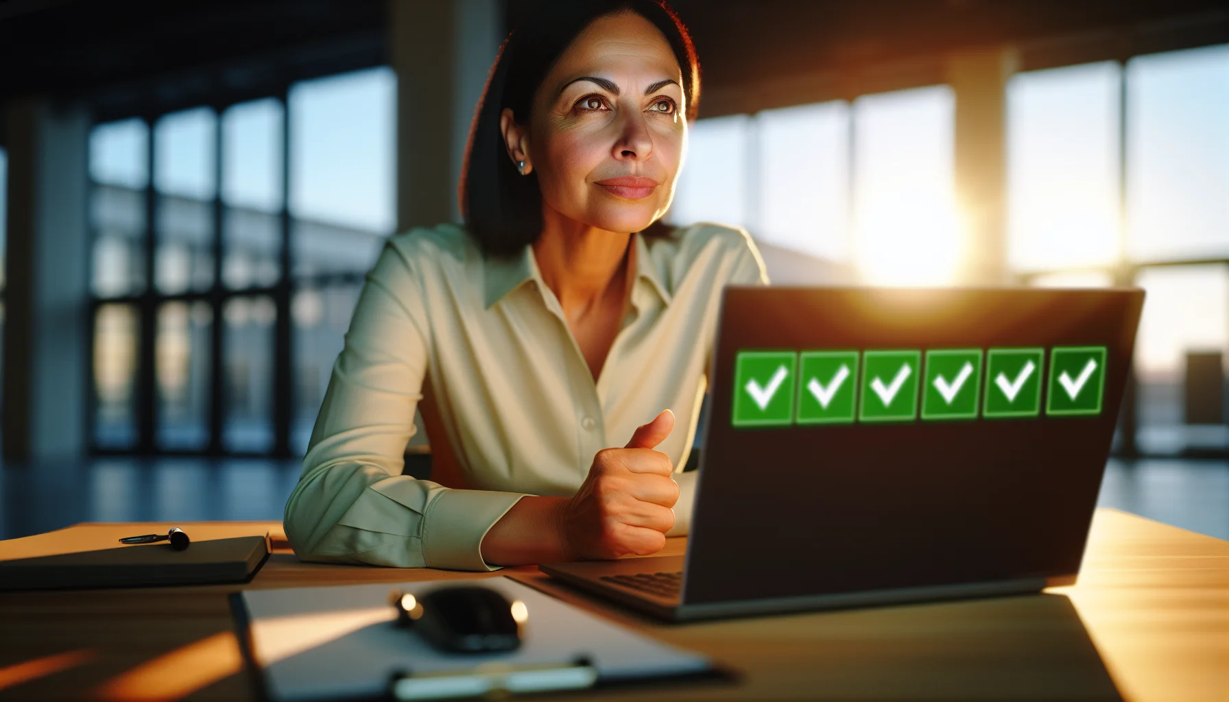 Brochure Website GDPR: Are You Compliant? - GDPR Fundamentals