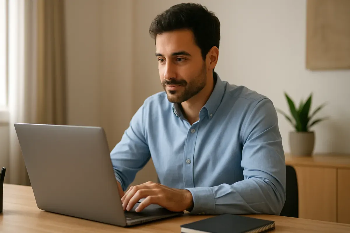 Smart Working e Privacy: Obblighi 2026 Italia - Conformità