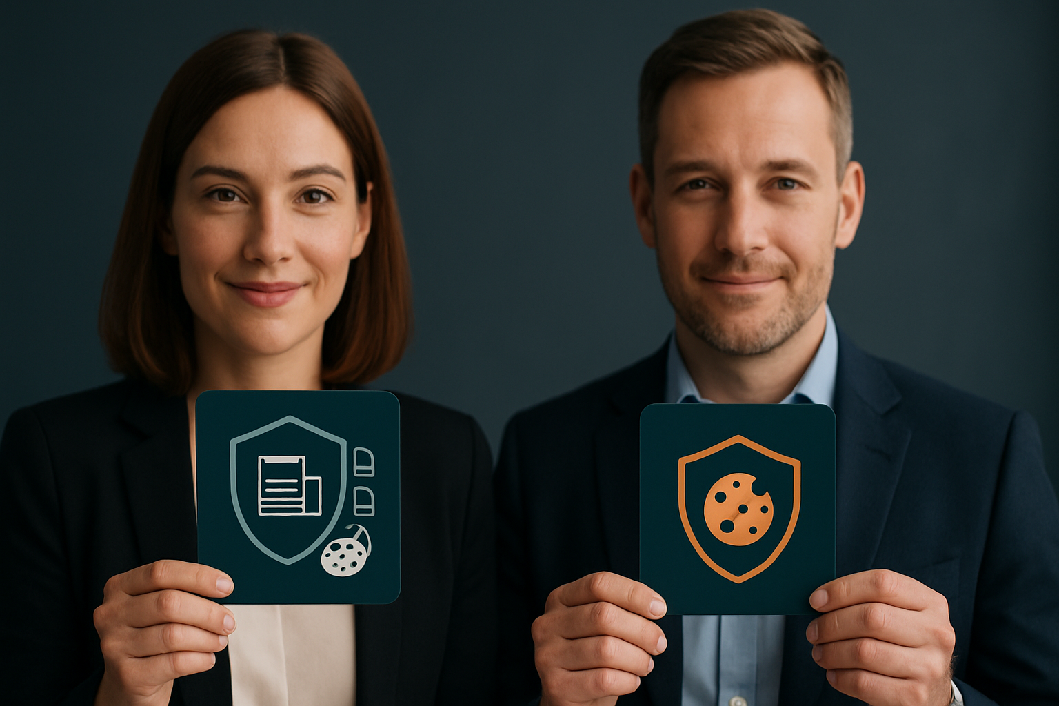 WebLegal vs Axeptio : tout-en-un vs CMP pure - Documents Légaux