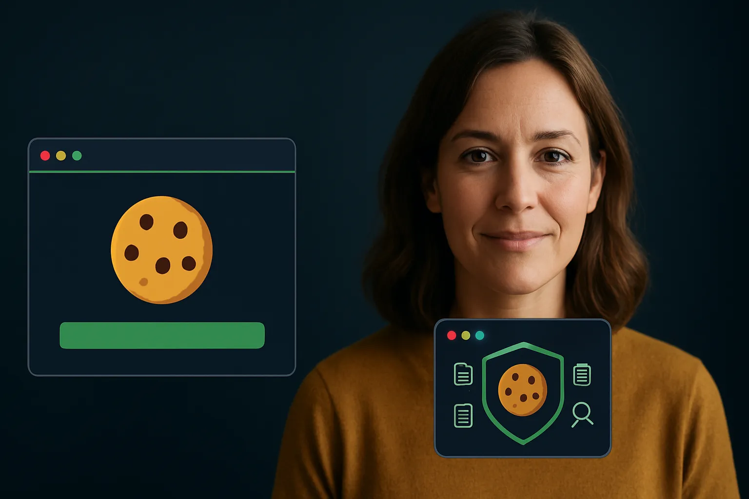 WebLegal vs CookieYes: Consent Mode & Docs - Cookies & Consent