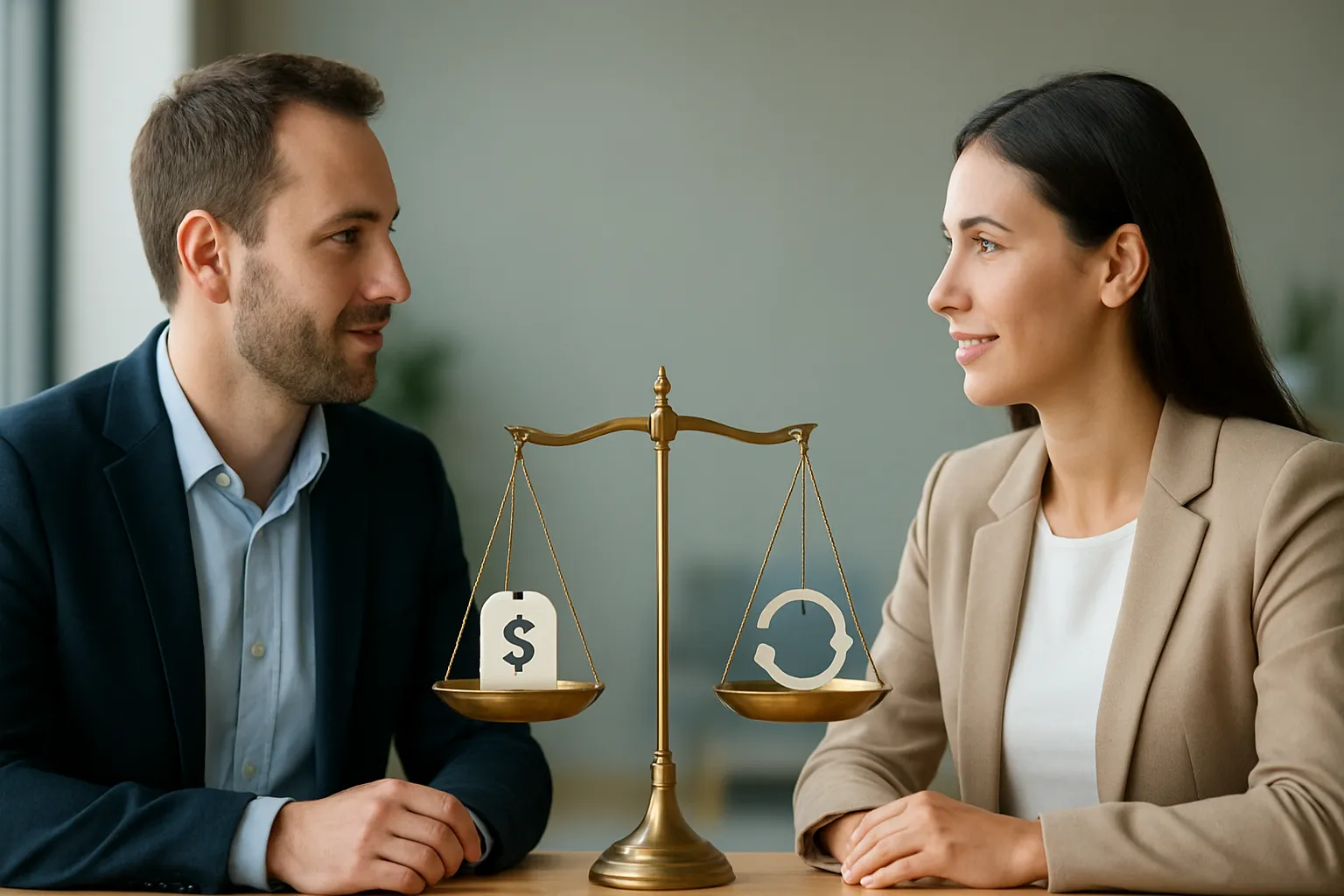 WebLegal vs iubenda: which to choose 2026 - Legal Documents