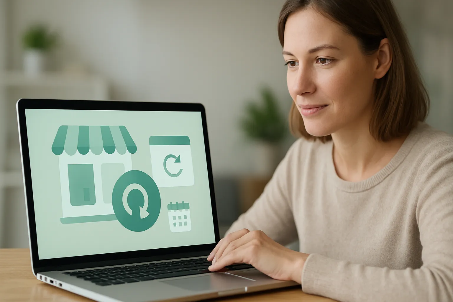 EU withdrawal button: mandatory June 2026 - E-commerce & Startups