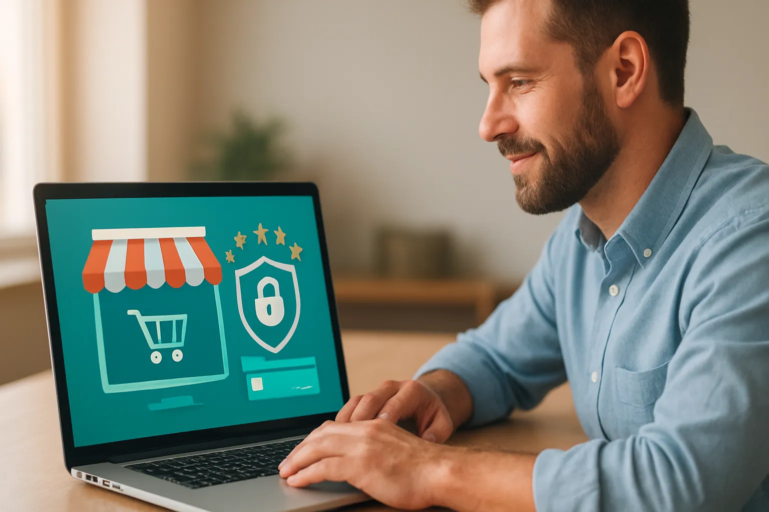 WooCommerce GDPR 2026: compliant store - E-commerce & Startups